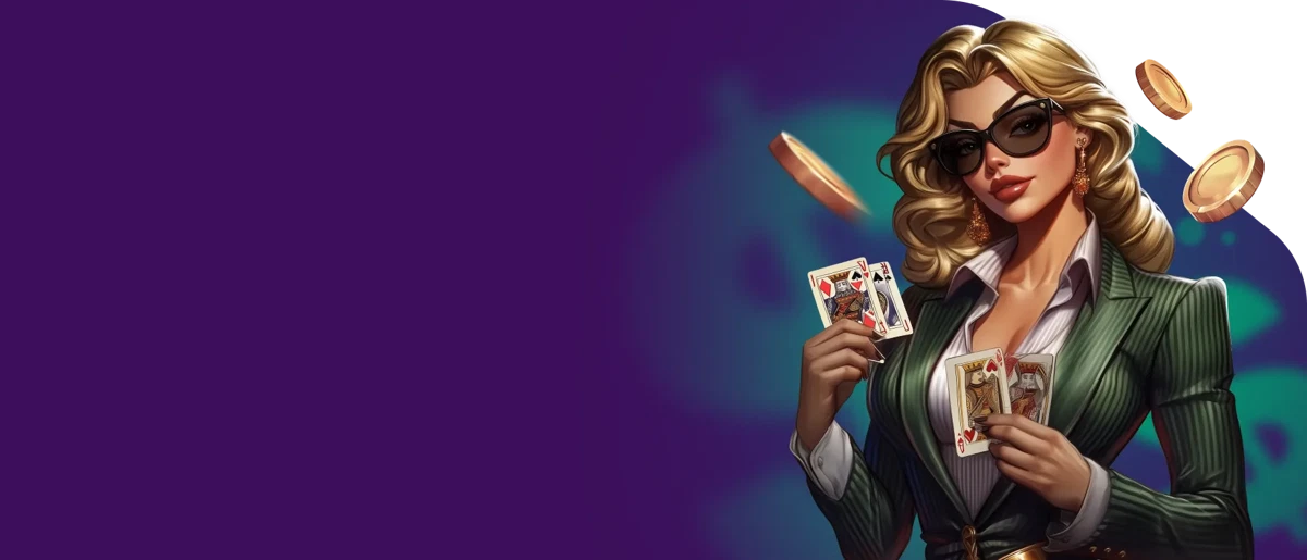 Cashback Mad Casino Logo