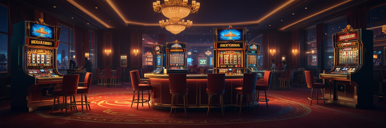 Mad Casino