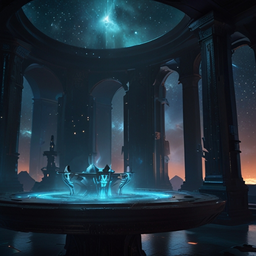Starforge Odyssey Mad Casino En Ligne