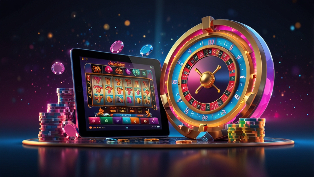 Mad Casino En Ligne