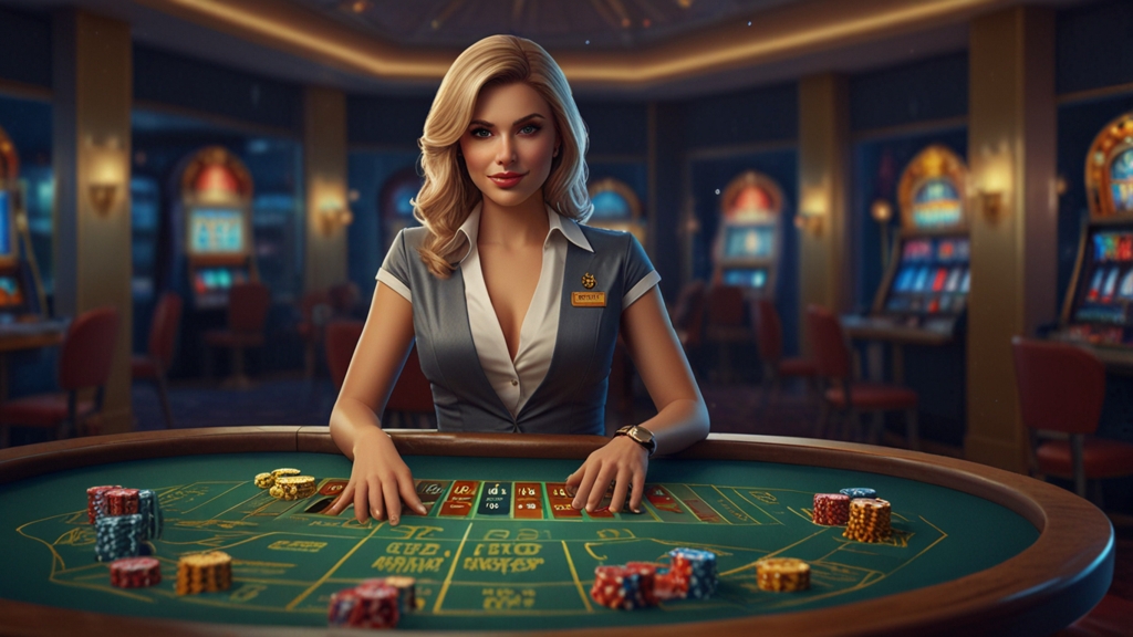 Madcasino Avis